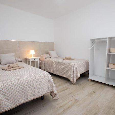 Apartamento San Juan Нерха Екстер'єр фото