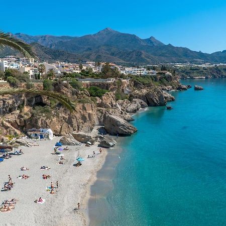 Apartamento San Juan Нерха Екстер'єр фото