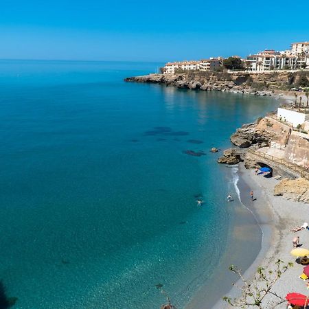 Apartamento San Juan Нерха Екстер'єр фото