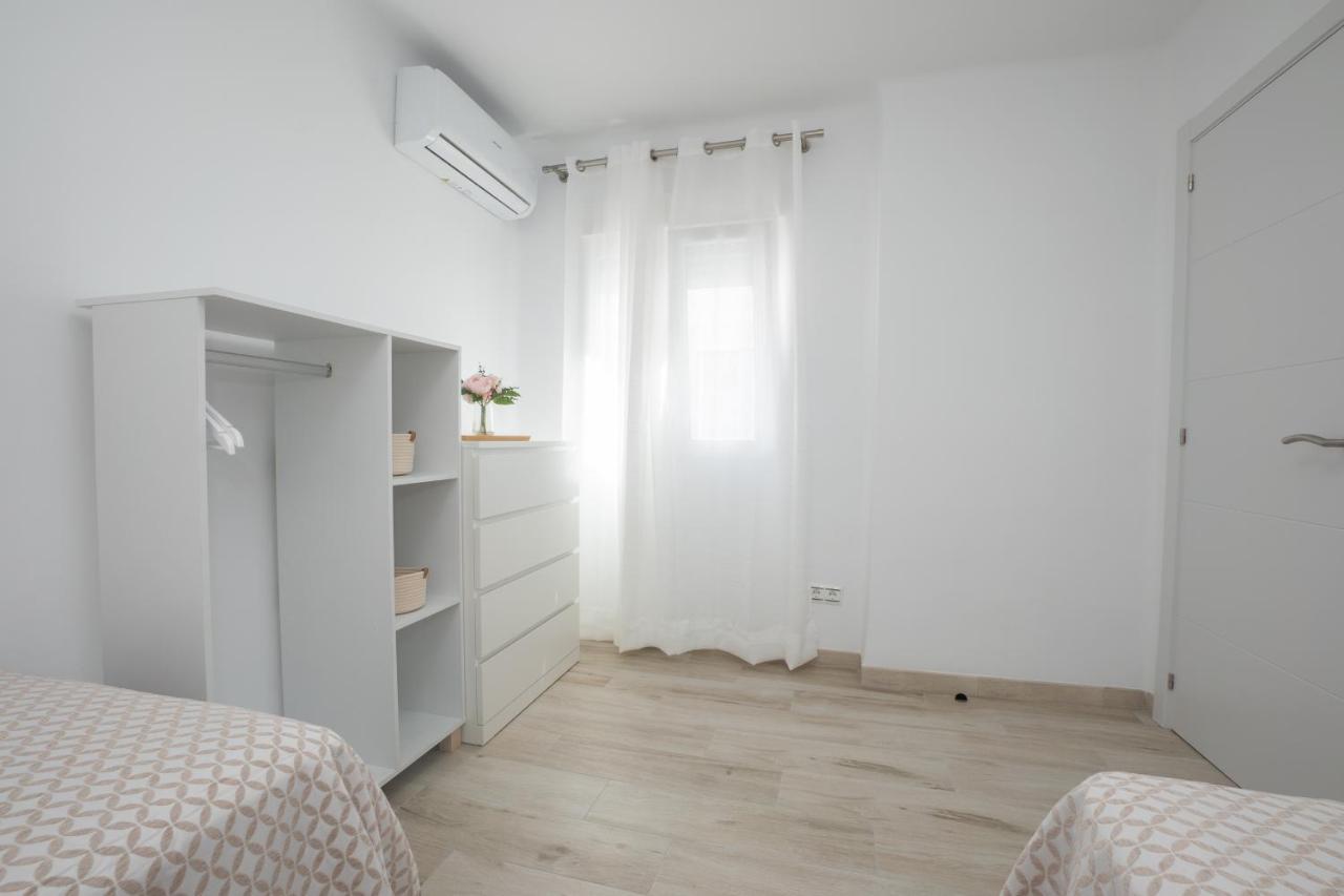 Apartamento San Juan Нерха Екстер'єр фото