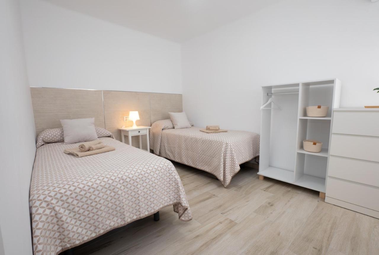 Apartamento San Juan Нерха Екстер'єр фото