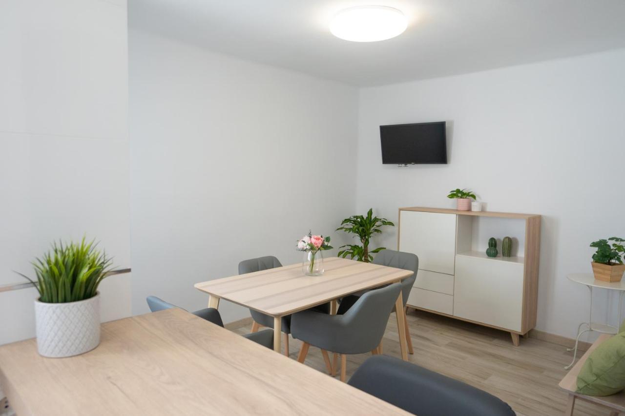 Apartamento San Juan Нерха Екстер'єр фото