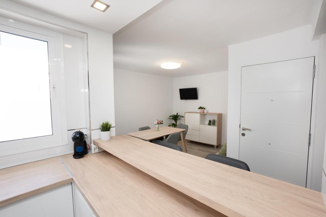 Apartamento San Juan Нерха Екстер'єр фото