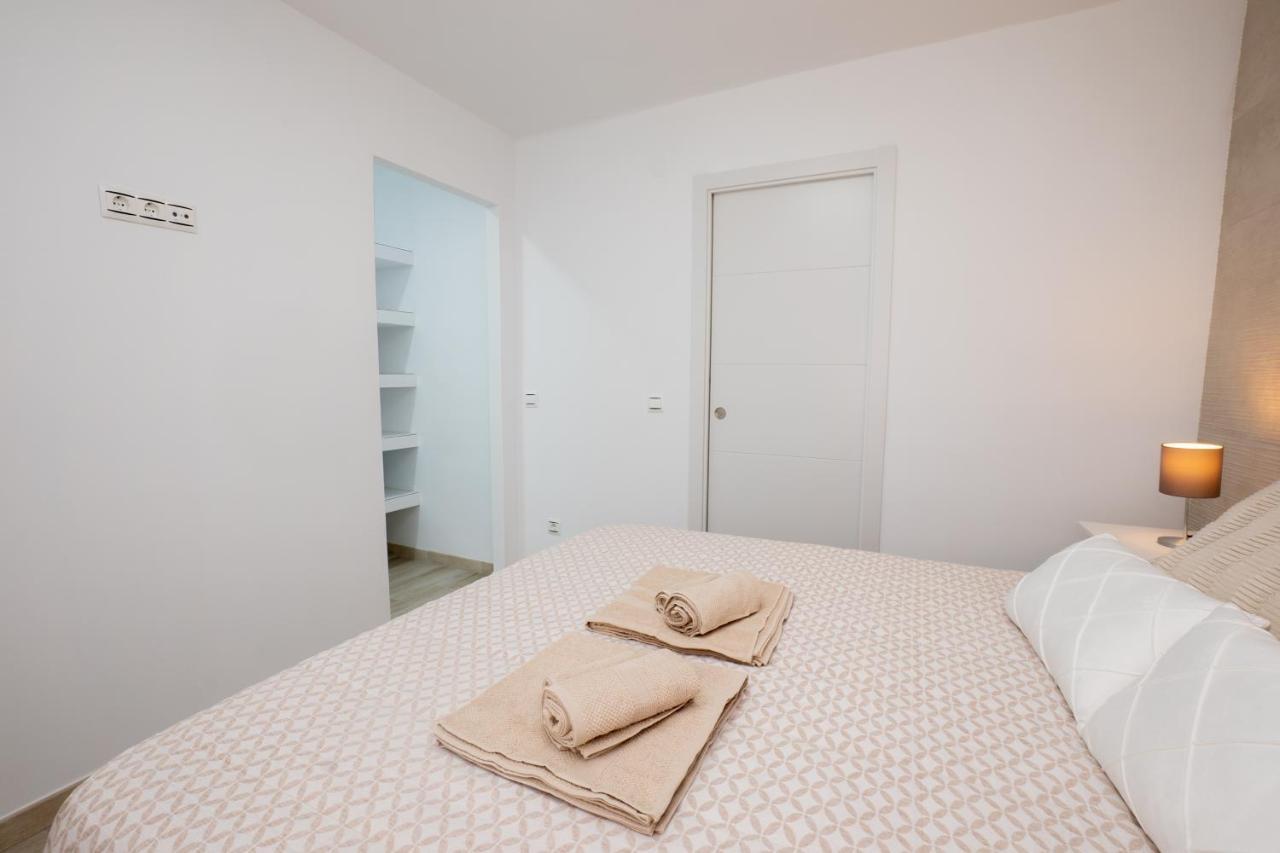 Apartamento San Juan Нерха Екстер'єр фото