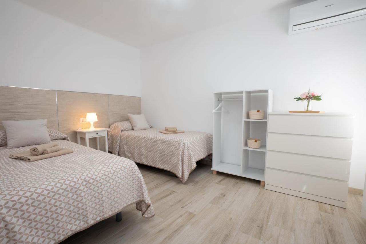 Apartamento San Juan Нерха Екстер'єр фото