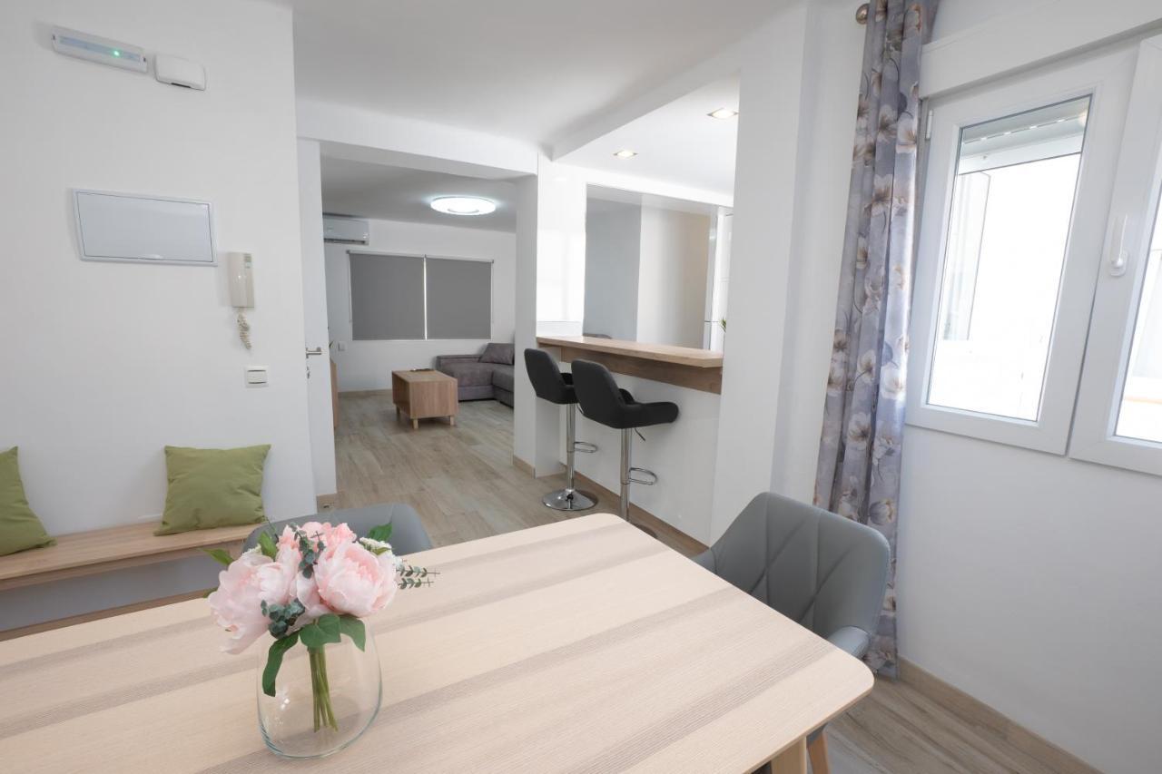 Apartamento San Juan Нерха Екстер'єр фото