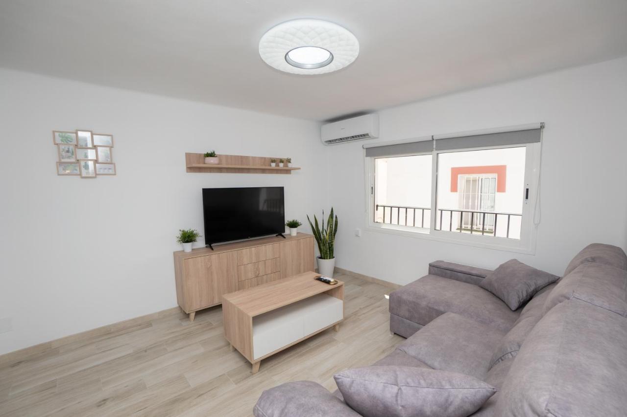 Apartamento San Juan Нерха Екстер'єр фото