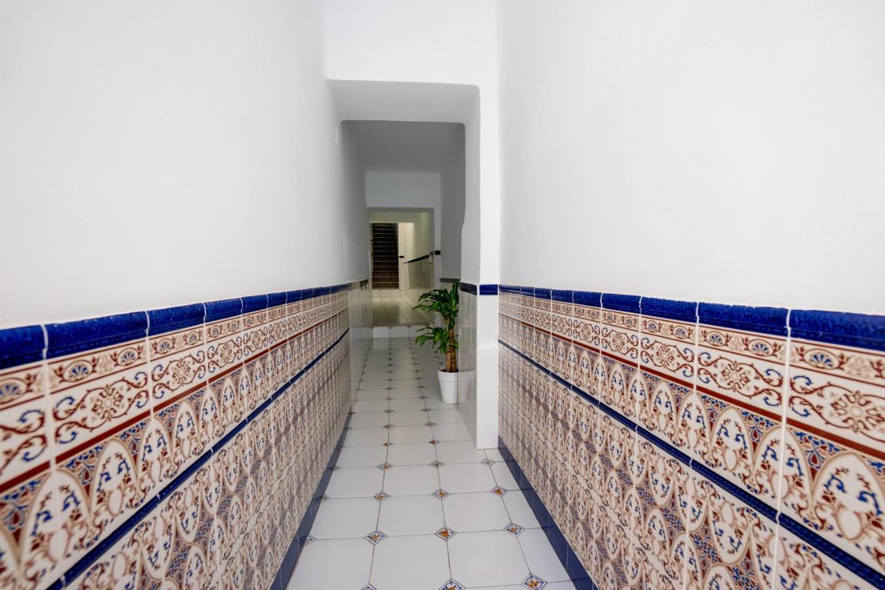 Apartamento San Juan Нерха Екстер'єр фото