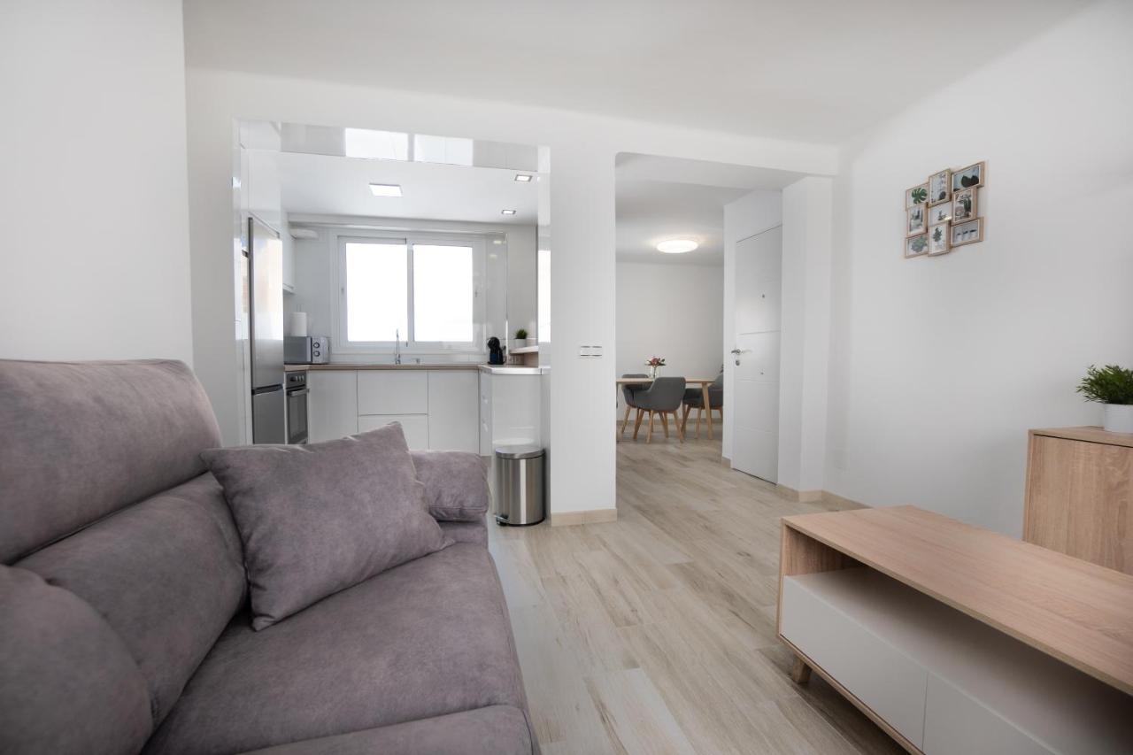 Apartamento San Juan Нерха Екстер'єр фото