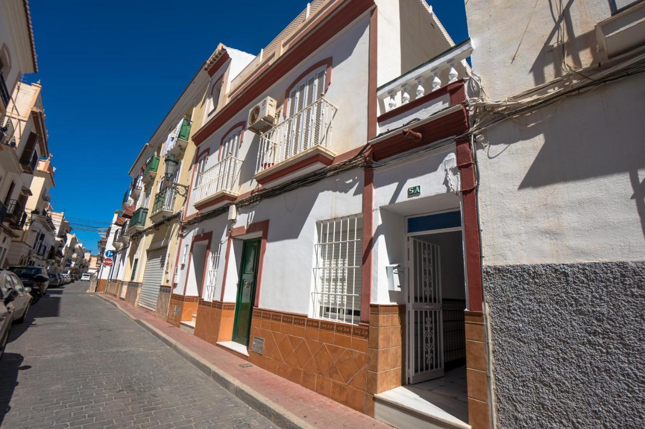 Apartamento San Juan Нерха Екстер'єр фото