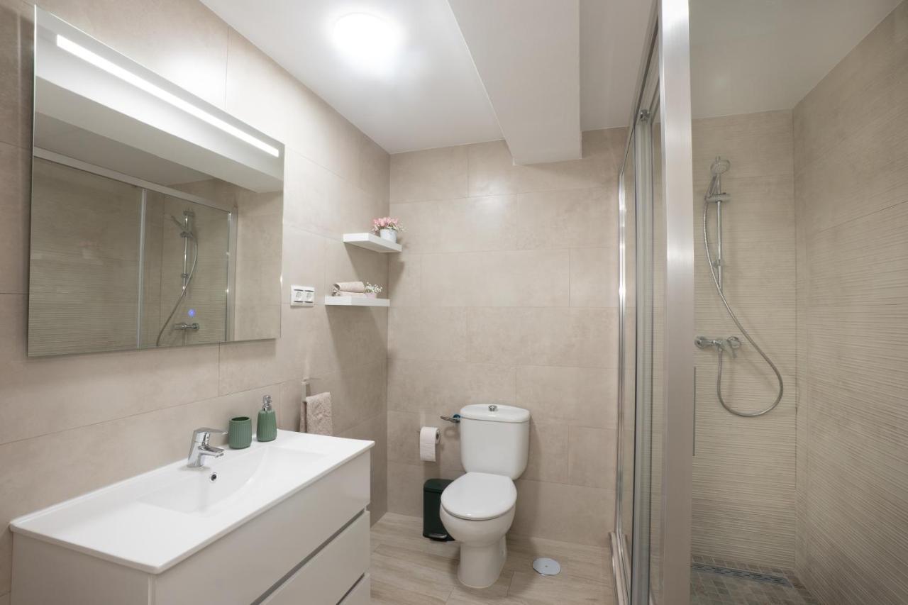 Apartamento San Juan Нерха Екстер'єр фото