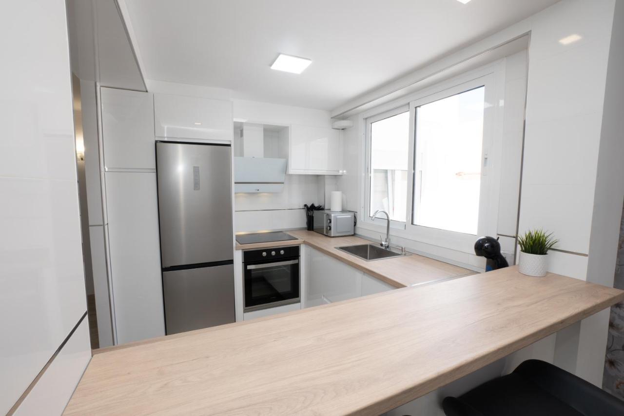 Apartamento San Juan Нерха Екстер'єр фото