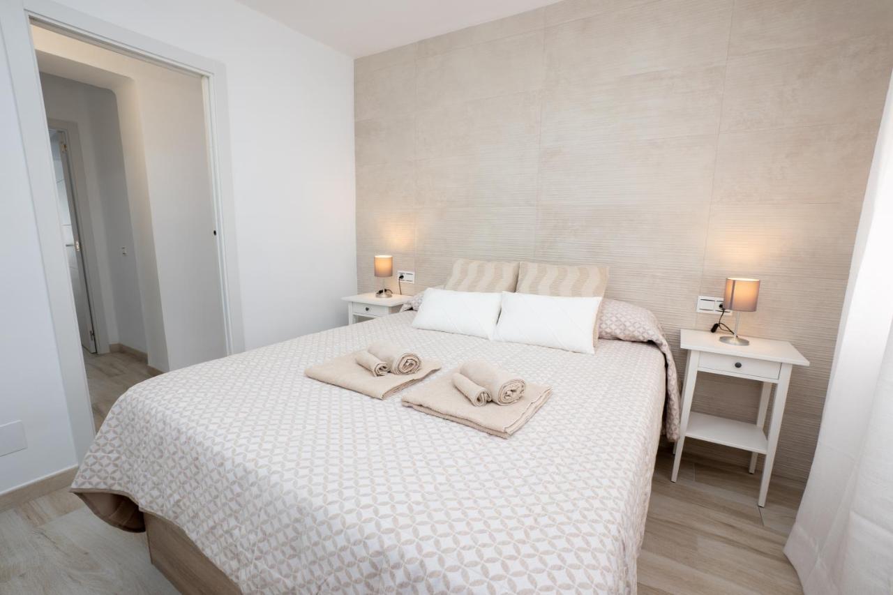 Apartamento San Juan Нерха Екстер'єр фото